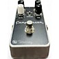 Used Keeley 4 Knob Compressor Effect Pedal