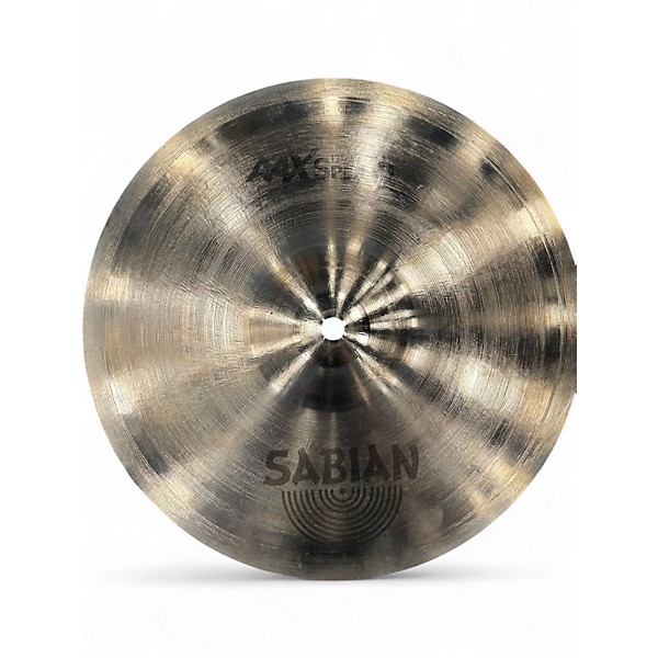 Used SABIAN 12in AAX Splash Cymbal
