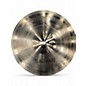 Used SABIAN 12in AAX Splash Cymbal thumbnail