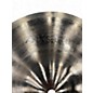 Used SABIAN 12in AAX Splash Cymbal