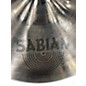 Used SABIAN 12in AAX Splash Cymbal