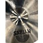 Used SABIAN 12in AAX Splash Cymbal
