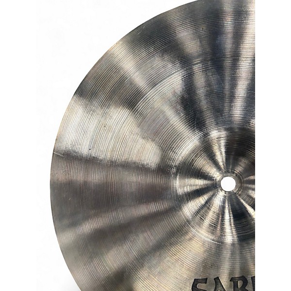 Used SABIAN 12in AAX Splash Cymbal