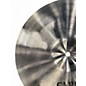 Used SABIAN 12in AAX Splash Cymbal