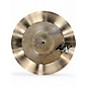 Used SABIAN 16in AAX El Sabor Picante Cymbal thumbnail