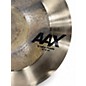 Used SABIAN 16in AAX El Sabor Picante Cymbal