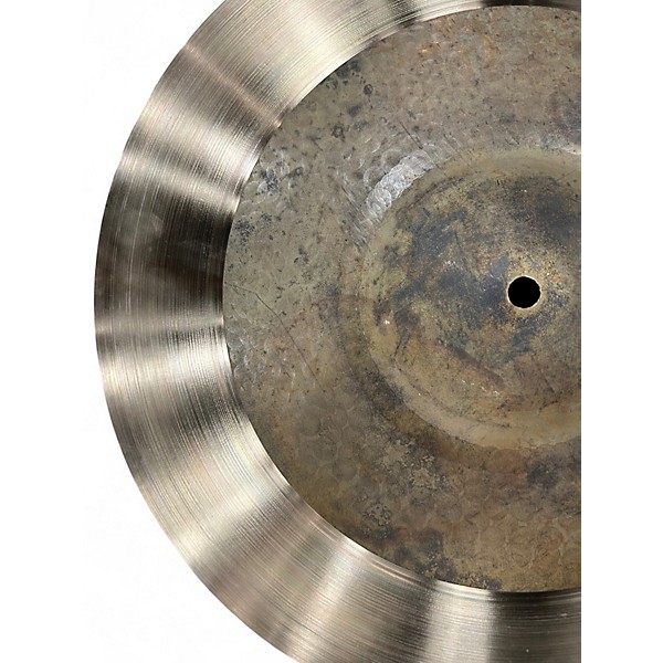 Used SABIAN 16in AAX El Sabor Picante Cymbal