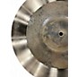 Used SABIAN 16in AAX El Sabor Picante Cymbal