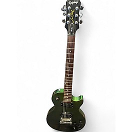 Used Epiphone Les Paul Studio  CHAMELEON Solid Body Electric Guitar