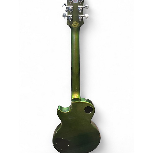 Used Epiphone Les Paul Studio CHAMELEON Solid Body Electric