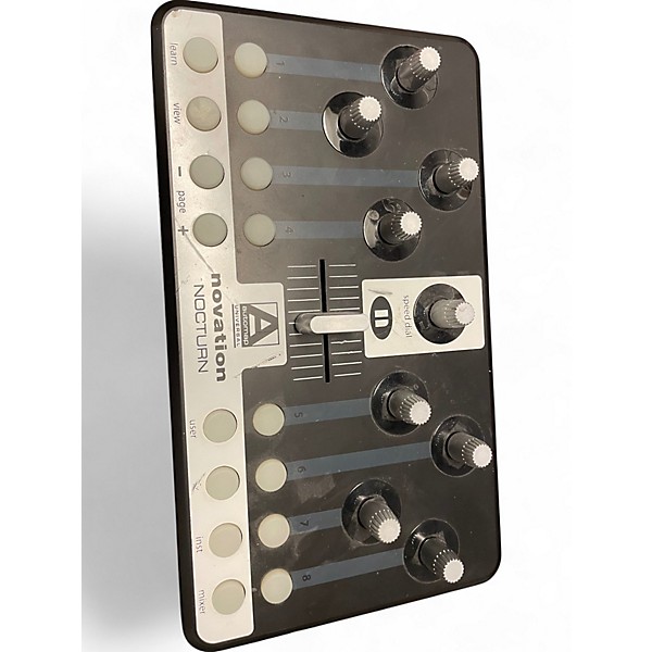 Used Novation Nocturn Control Surface