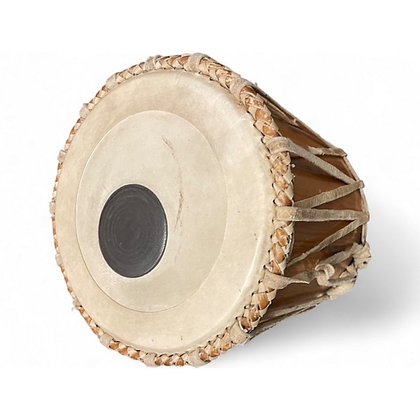 Used Dayan TABLE DRUM Hand Drum