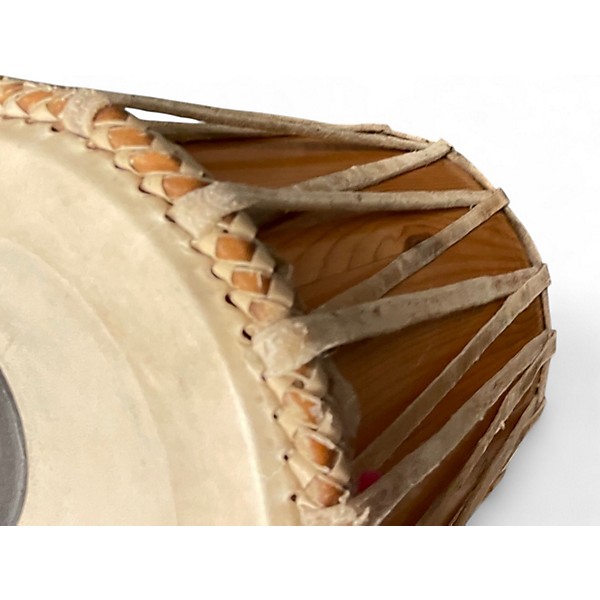 Used Dayan TABLE DRUM Hand Drum