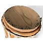 Used Dayan TABLE DRUM Hand Drum