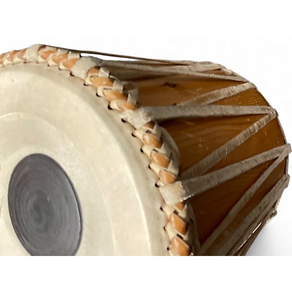 Used Dayan TABLE DRUM Hand Drum