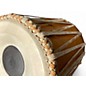 Used Dayan TABLE DRUM Hand Drum