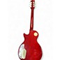 Used Aria blitz Tobacco Burst Solid Body Electric Guitar