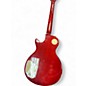 Used Aria blitz Tobacco Burst Solid Body Electric Guitar