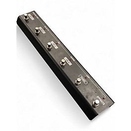 Used BOSS GAFC Pedal