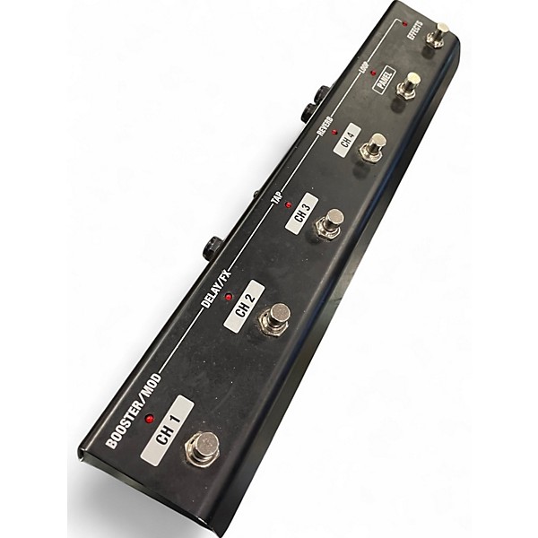 Used BOSS GAFC Pedal