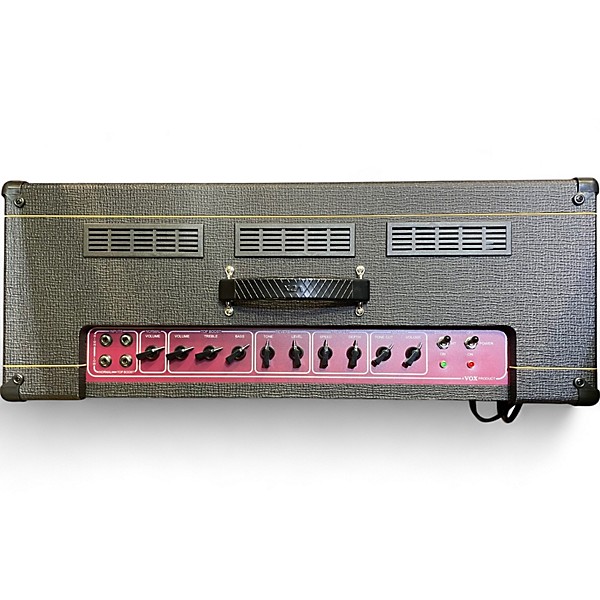 Used VOX AC30CH Tube Guitar Amp Head