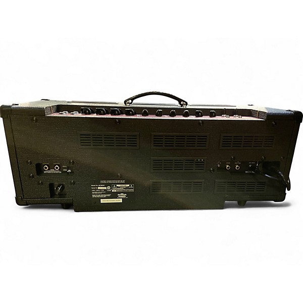 Used VOX AC30CH Tube Guitar Amp Head