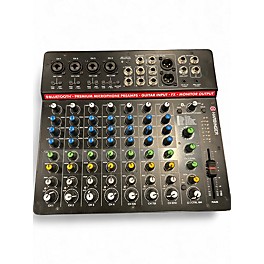 Used Harbinger LV12 Unpowered Mixer
