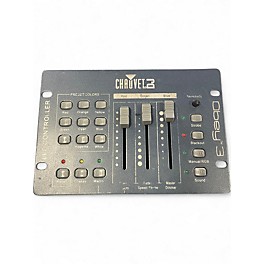 Used CHAUVET DJ Obey 3 Lighting Controller