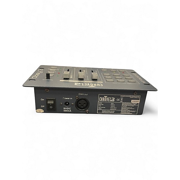Used CHAUVET DJ Obey 3 Lighting Controller