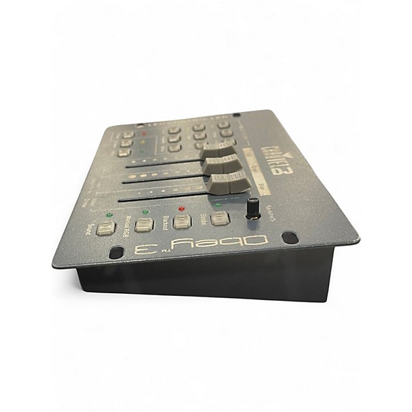 Used CHAUVET DJ Obey 3 Lighting Controller