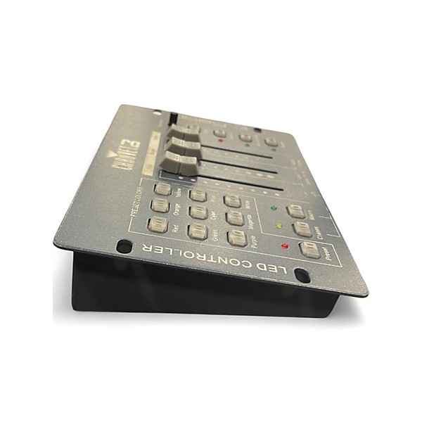Used CHAUVET DJ Obey 3 Lighting Controller