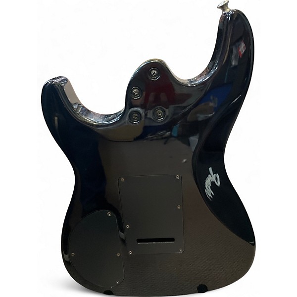 Used Chapman ML1 M1XPRO Trans Gray Solid Body Electric Guitar