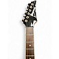 Used Ibanez RG321 RG Series Black Solid Body Electric Guitar
