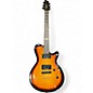 Used Godin Summit Classic CT Tobacco Sunburst Solid Body Electric Guitar thumbnail