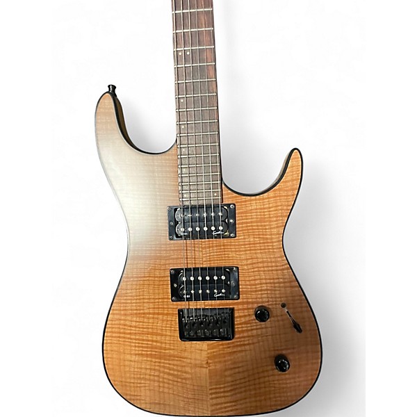 Used Godin Redline HB Maple Solid Body Electric Guitar