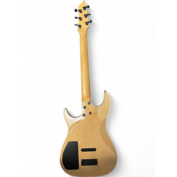 Used Godin Redline HB Maple Solid Body Electric Guitar