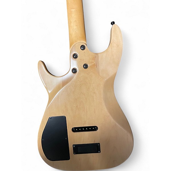 Used Godin Redline HB Maple Solid Body Electric Guitar