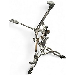 Used Yamaha DOUBLE BRACED SNARE STAND Snare Stand