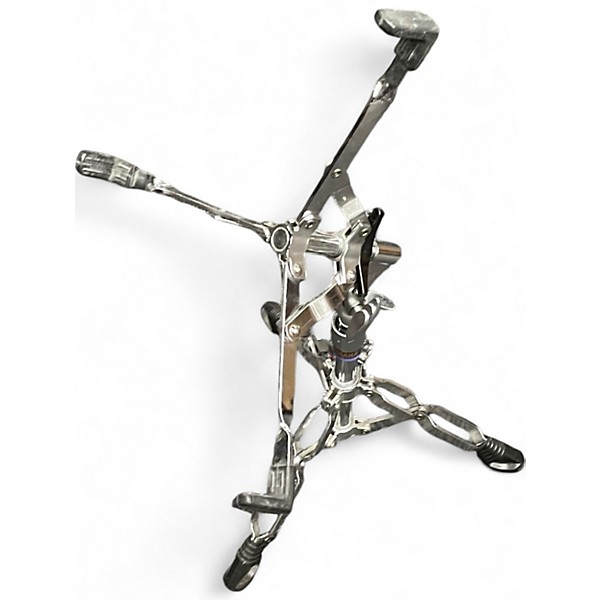 Used Yamaha DOUBLE BRACED SNARE STAND Snare Stand