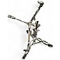 Used Yamaha DOUBLE BRACED SNARE STAND Snare Stand thumbnail