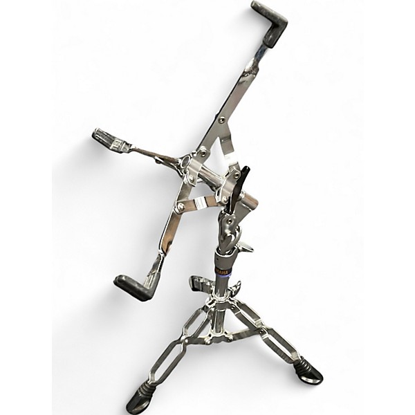 Used Yamaha DOUBLE BRACED SNARE STAND Snare Stand