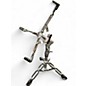 Used Yamaha DOUBLE BRACED SNARE STAND Snare Stand