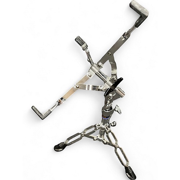 Used Yamaha DOUBLE BRACED SNARE STAND Snare Stand