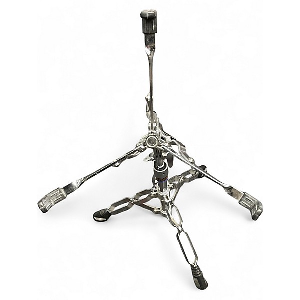 Used Yamaha DOUBLE BRACED SNARE STAND Snare Stand