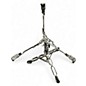 Used Yamaha DOUBLE BRACED SNARE STAND Snare Stand