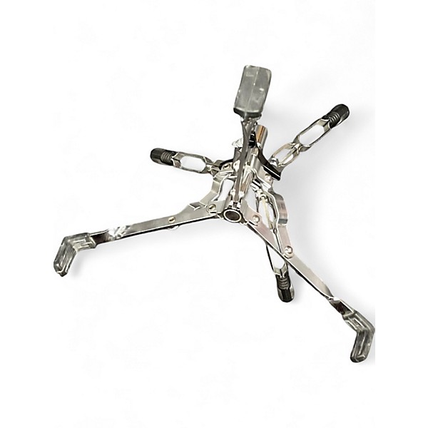 Used Yamaha DOUBLE BRACED SNARE STAND Snare Stand