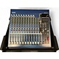 Used Yamaha MG166FX Unpowered Mixer thumbnail
