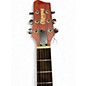 Used Olympia By Tacoma OMC-ICE Natural Acoustic Guitar