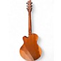 Used Olympia By Tacoma OMC-ICE Natural Acoustic Guitar