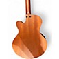 Used Olympia By Tacoma OMC-ICE Natural Acoustic Guitar